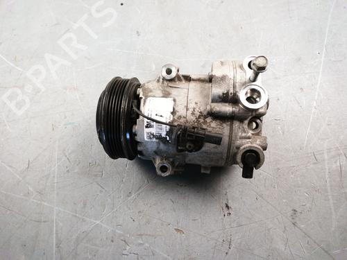 Used AC compressor AC compressor 39123651 39123651