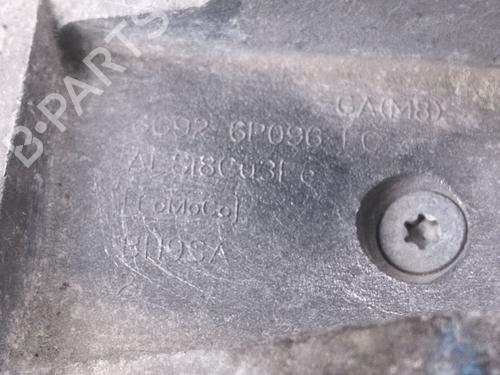 Engine mount VOLVO XC60 I SUV (156) D3 | BP39128273M89 - Image 3