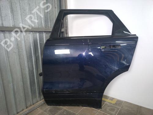 Used Left rear door Left rear door 38700571 38700571