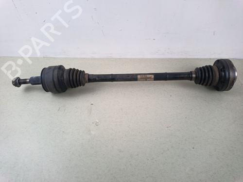 Used Left rear driveshaft Left rear driveshaft 38698822 38698822
