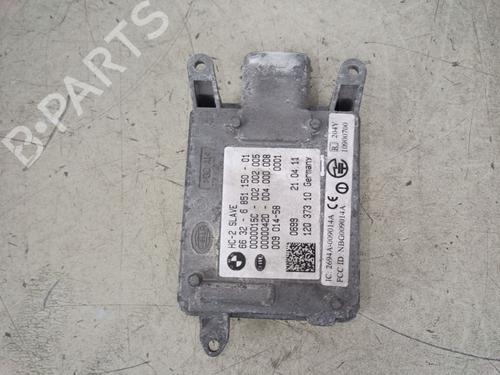 Used Electronic sensor Electronic sensor BMW 5 (F10) 535 d (299 hp) 39129647 39129647