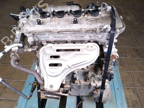 Used Engine Engine 39125354 39125354