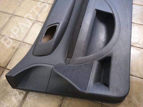 Front right panel CITROËN C4 Coupe (LA_) 1.6 HDi | BP38686072C59 - Image 3