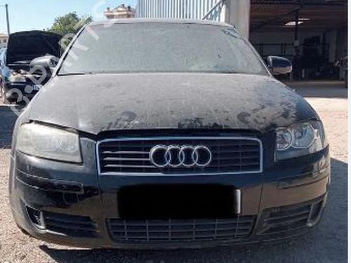 Brugte AUDI A3 (8P1) 2.0 TDI 16V 4955087