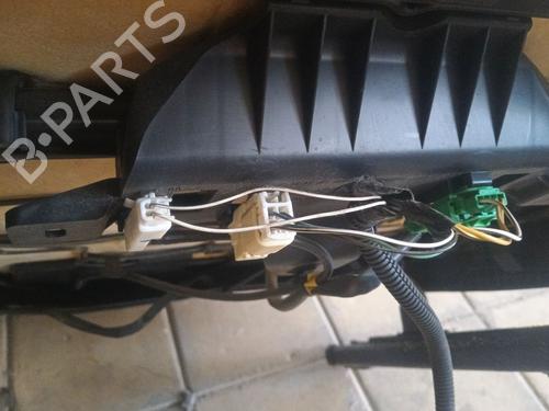 Seats set PEUGEOT 108 1.2 | BP38694526C78  - Image 11