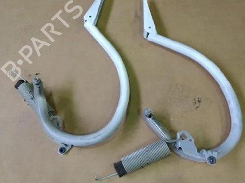 Used Hinge/Door check strap Hinge/Door check strap 39129111 39129111