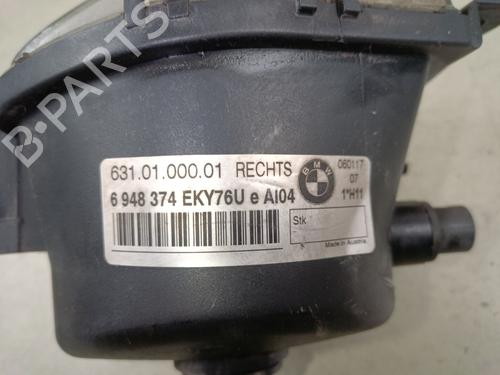 Right front fog light BMW 3 (E90) 320 d | BP38698067C31 - Image 3