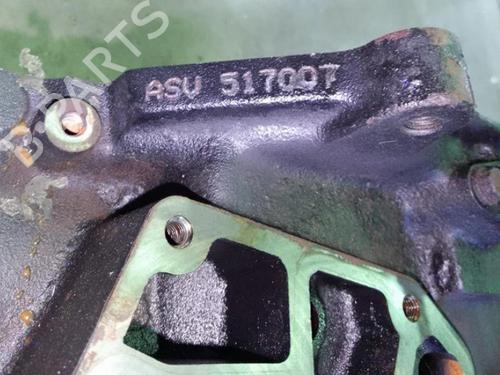 Engine (For Parts) SEAT LEON (1M1) 1.9 SDI | BP39125564M64 - Image 5