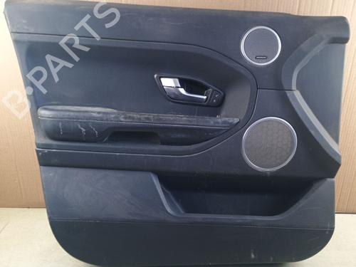 Front left panel LAND ROVER RANGE ROVER EVOQUE (L538) 2.2 D 4x4 | BP39130408C58 - Image 2