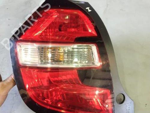 Left taillight RENAULT TWINGO III (BCM_, BCA_) 0.9 TCe 90 (BCM9, BCM2) | BP38695147C34 - Image 2