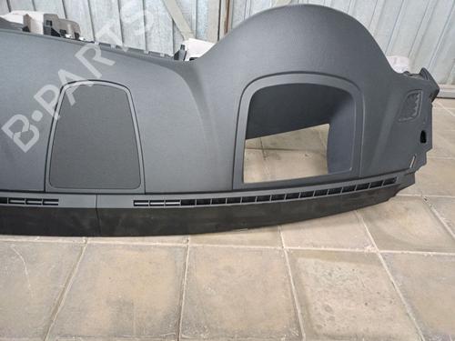 Dashboard BMW 5 (F10) 535 d | BP38685699C46 - Image 3