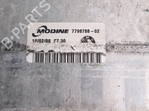 Intercooler BMW 3 (E90) 320 d | BP38686305M30 - Image 2