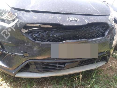 Engine mount KIA NIRO I (DE) 1.6 GDI Hybrid | BP38691585M89 - Image 13