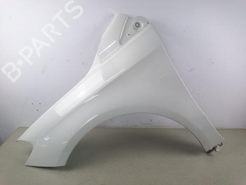 Used Left front fenders Left front fenders 39120354 39120354