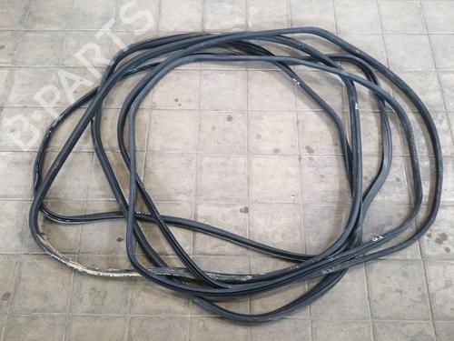 Used Rubber door seal Rubber door seal 38700781 38700781