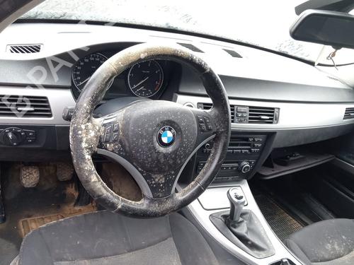 AC radiator BMW 3 (E90) 320 d | BP39123898M32 - Image 5