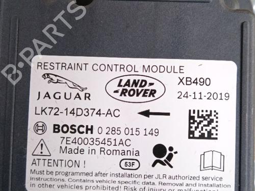 Electronic module LAND ROVER DISCOVERY SPORT (L550) 2.0 D | BP39128228M83 - Image 3