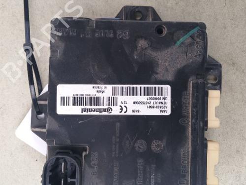 elektronisk-modul-renault-trafic-iii-van-fg_-2014-38687519 main image