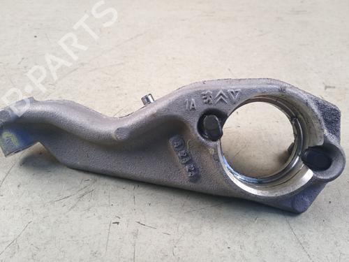 Engine mount CITROËN C3 AIRCROSS II (2R_, 2C_) 1.2 PureTech 110 (2RHNZB, 2RHNZW, 2RHNPX, 2RHNPJ) | BP38692771M89 - Image 2