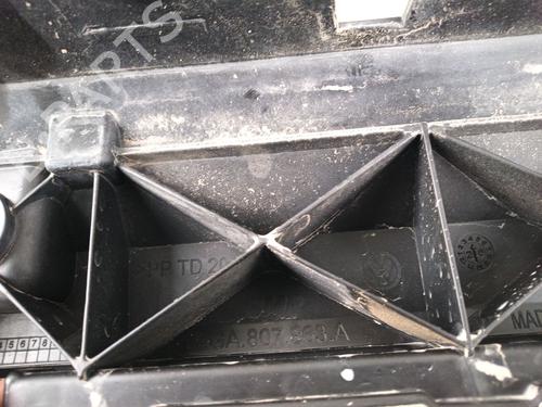 Andre VW T-ROC (A11, D11) 1.5 TSI | BP38691505O1 - Image 3