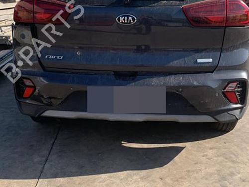 Front right panel KIA NIRO I (DE) 1.6 GDI Hybrid | BP38691433C59  - Image 10