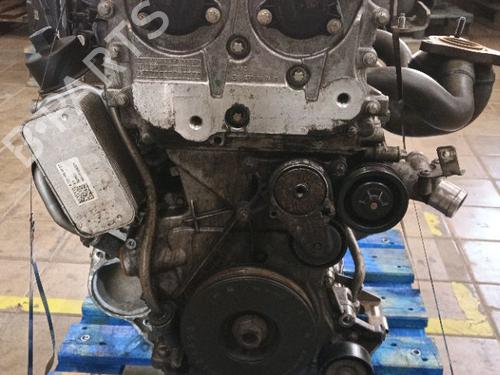 Used Engine Engine 38689971 38689971