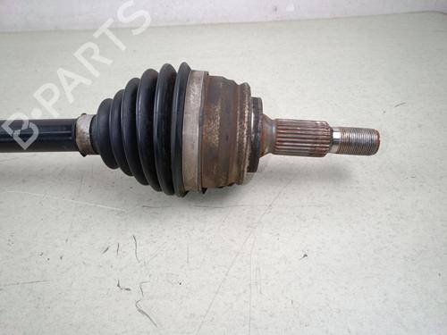 Right front driveshaft CITROËN BERLINGO Box Body/MPV (K9) 1.5 BlueHDi 100 | BP38698658M39 - Image 4
