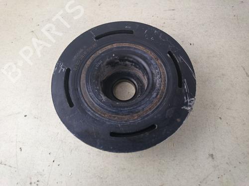 Used Pulley Pulley 38685614 38685614