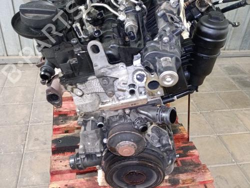 Engine BMW 5 (F10) 535 d | BP38685388M1 - Image 4