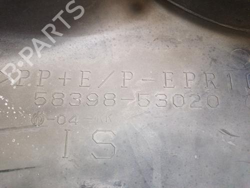 Underbody protection LEXUS IS II (_E2_) 250 (GSE20) | BP39120761M92 - Image 4