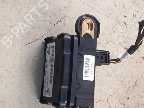 Electronic module MERCEDES-BENZ M-CLASS (W164) ML 320 CDI 4-matic (164.122) | BP39550547M83 - Image 4