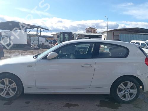 Teile für BMW 1 (E87) 118 d 4955099