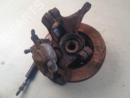 right-front-steering-knuckle-ford-escort-classic-aal-abl-1998-1999-2000-39124457 main image