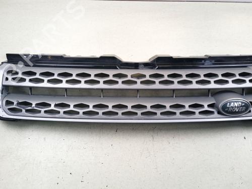 Used Grille Grille 38698973 38698973