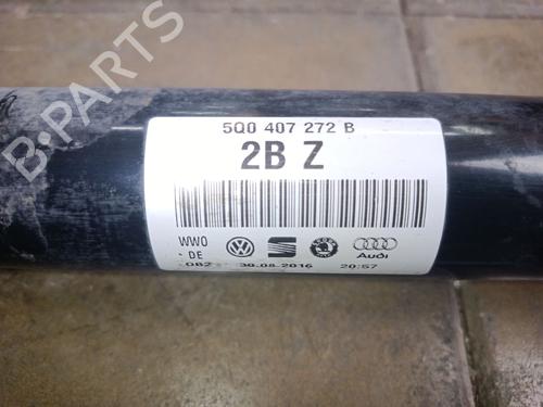 Right front driveshaft SEAT ATECA (KH7, KHP) 1.0 TSI | BP38687048M39 - Image 4