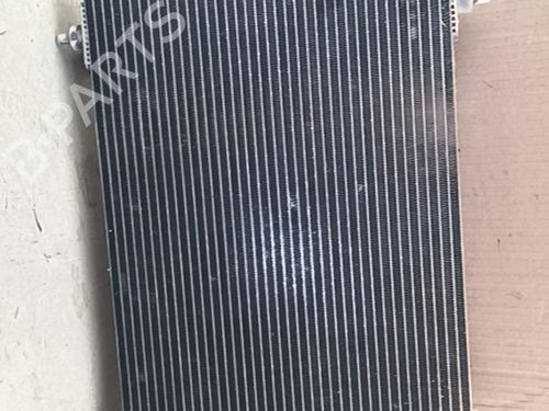 AC radiator CITROËN BERLINGO MULTISPACE (B9) 1.6 HDi 75 / BlueHDi 75 | BP39492431M32  - Image 5