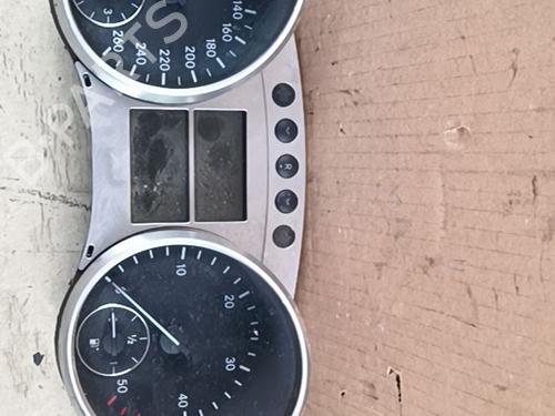 Kombiinstrument Kombiinstrument 39526464 39526464