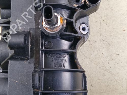 Intake manifold VOLVO XC60 II (246) B4 Mild-Hybrid | BP39125834M70 - Image 4