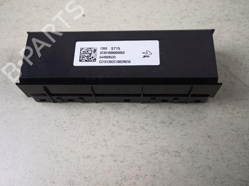 Used Electronic module Electronic module 39122659 39122659