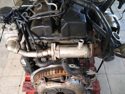 Engine KIA CARNIVAL I (UP, FL) 2.9 TDi | BP38697487M1 - Image 5