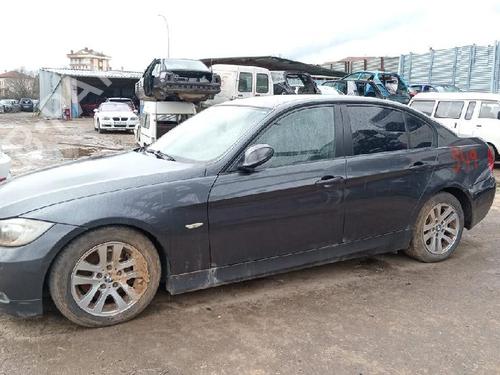 Fælk BMW 3 (E90) 320 d | BP38700735C45 - Image 10