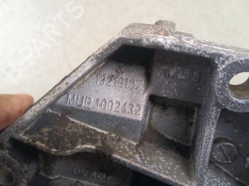 Engine mount OPEL INSIGNIA A Saloon (G09) 2.0 CDTI (69) | BP39128110M89 - Image 3