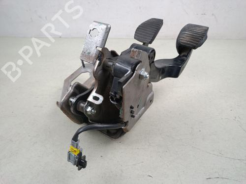 Pedal Pedal 39131395 39131395