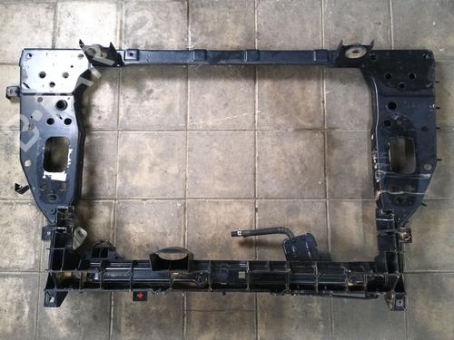 Frontplade/Frontkurv JEEP RENEGADE SUV (BU, B1, BV) 1.0 T-GDi | BP38692402C72 - Image 2