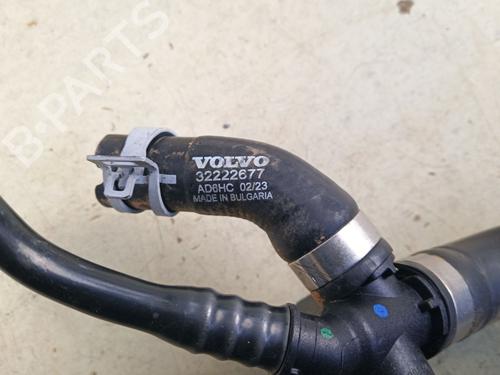 Pipe VOLVO XC60 II (246) B4 Mild-Hybrid | BP39126816M125 - Image 3