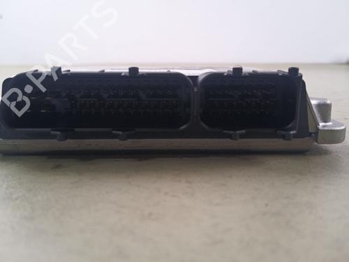 Engine control unit (ECU) FIAT 500 (312_) 1.2 (312AXA1A) | BP38691552M57 - Image 2