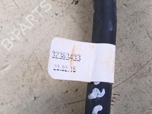 Pipe VOLVO XC60 II (246) B4 Mild-Hybrid | BP38699967M125 - Image 2