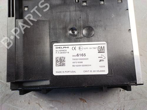 Electronic module OPEL INSIGNIA A (G09) 1.4 (68) | BP39129398M83 - Image 6