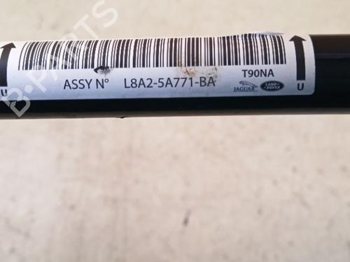 Used Anti roll bar Anti roll bar 39132944 39132944