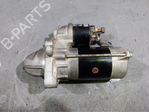Startmotor Startmotor 38697000 38697000